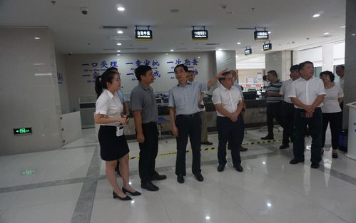 桂闽携手促发展 文化经贸共繁荣——广西自治区人大常委会副主任张晓钦一行赴闽考察交流纪实