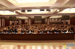 第三届中国经济发展高层论坛成功在我校举办 聚焦经贸咨询新动能